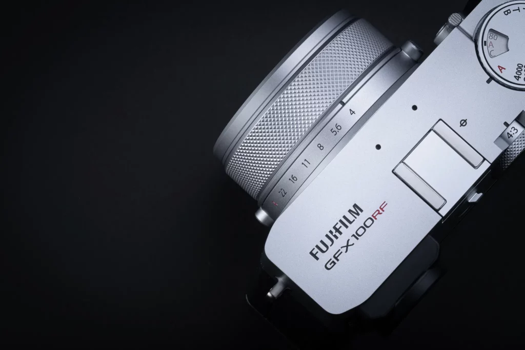 Fujifilm