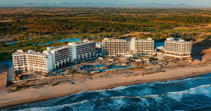 ivir la experiencia en Dreams Estrella del Mar Mazatlán Golf & Spa Resort transforma cualquier perspectiva previa sobre el descanso.
