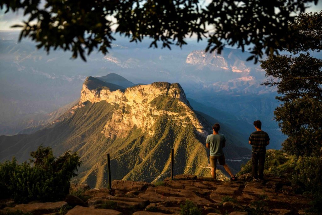 Nuestro país está lleno de bellezas naturales, y justo esto nos permite vivir el ecoturismo de lujo en México.