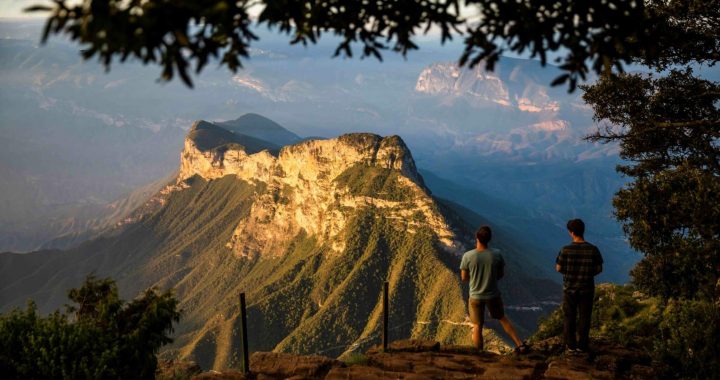 Nuestro país está lleno de bellezas naturales, y justo esto nos permite vivir el ecoturismo de lujo en México.