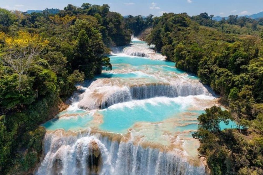Ecoturismo de lujo en México