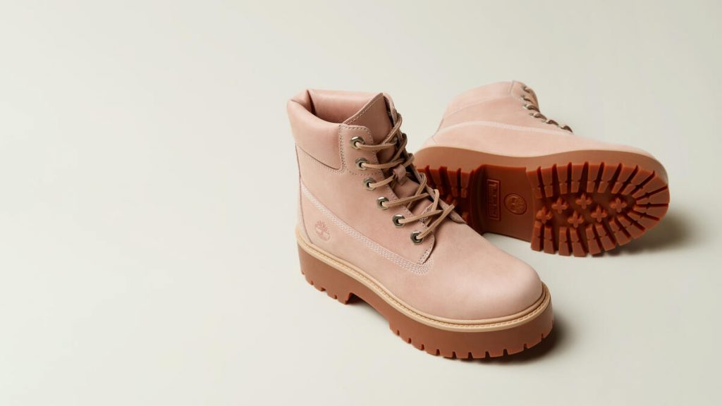 Timberland botas