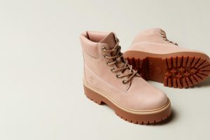 Timberland botas