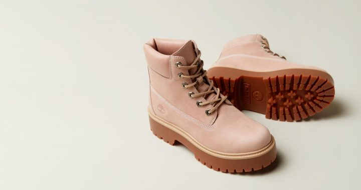 Timberland botas