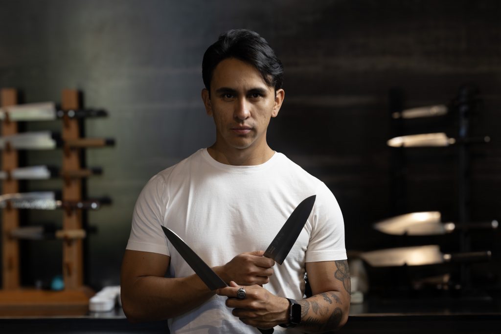 Freddy Monteros
