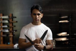 Freddy Monteros