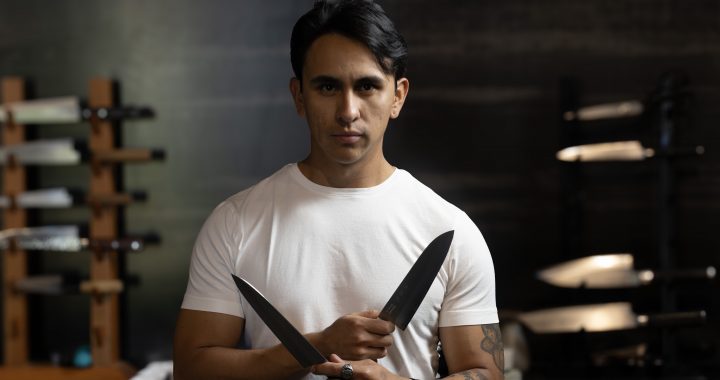 Freddy Monteros