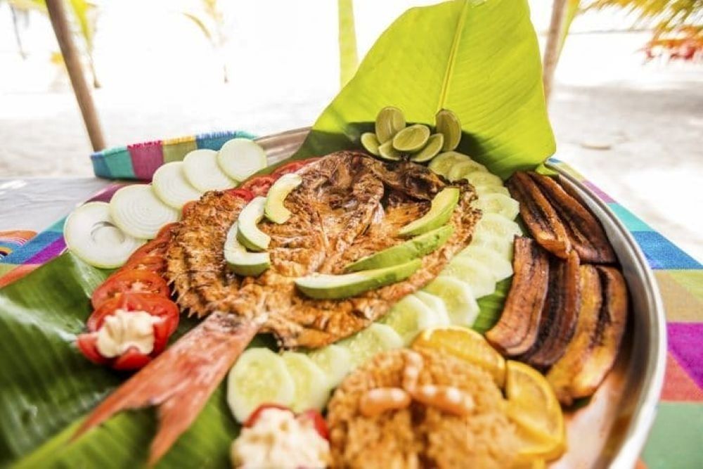 Gastronomía en la Riviera Nayarit