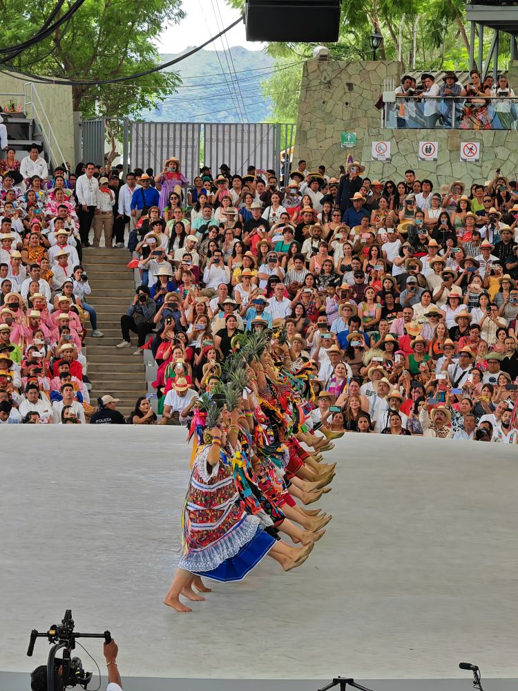 Guelaguetza