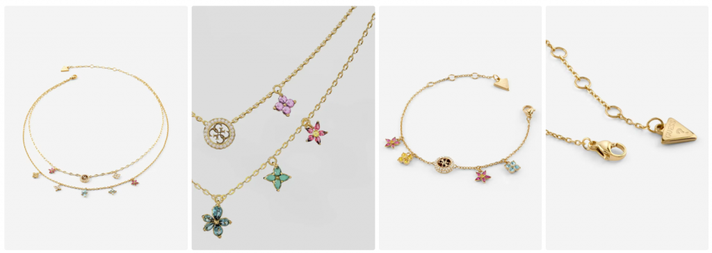 Guess Jewellery