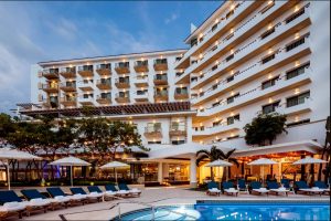 HOTEL Villa Premiere