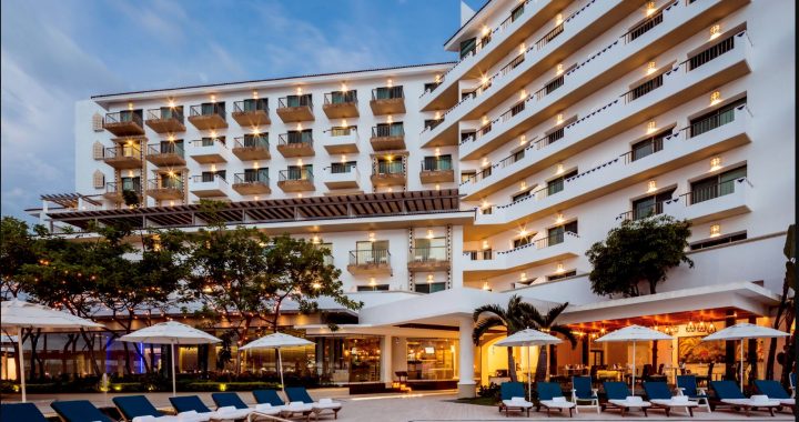 HOTEL Villa Premiere