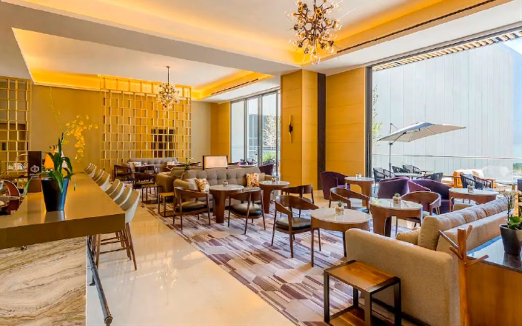 Hyatt Regency Andares Guadalajara