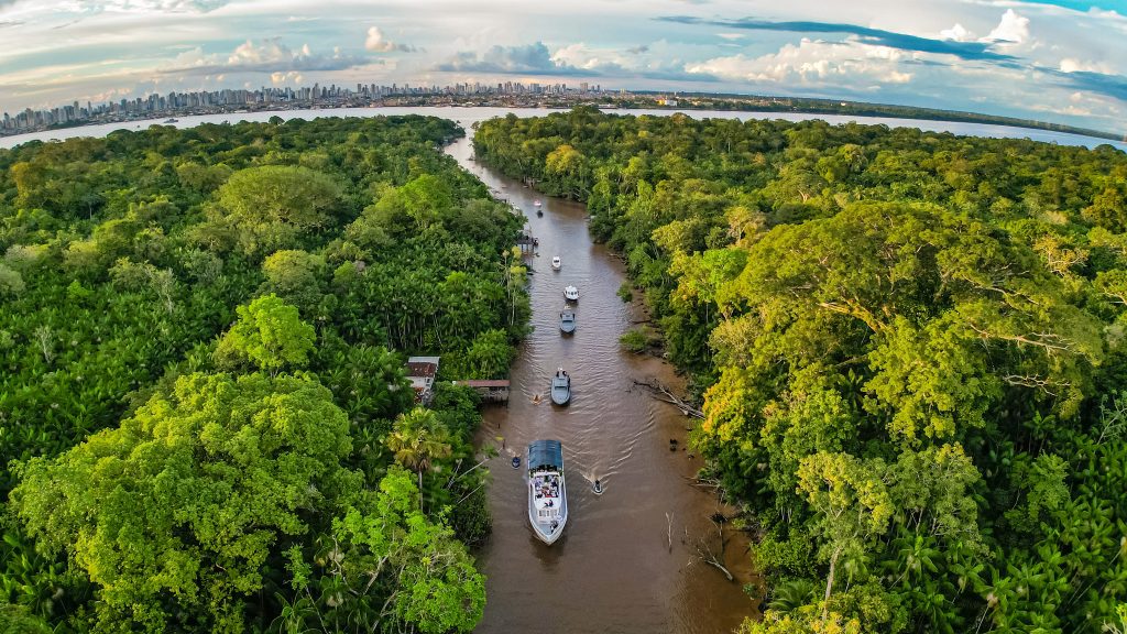 Ilha do Combu_Belem