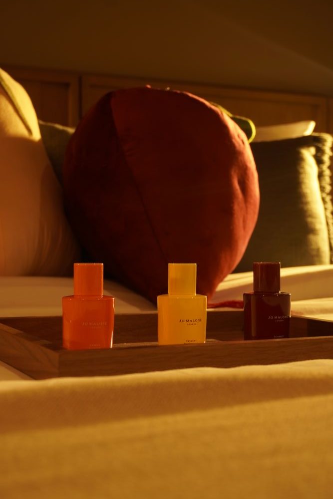Jo Malone x Onto (1)