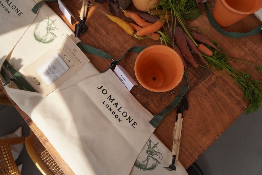 Jo Malone x Onto (2)