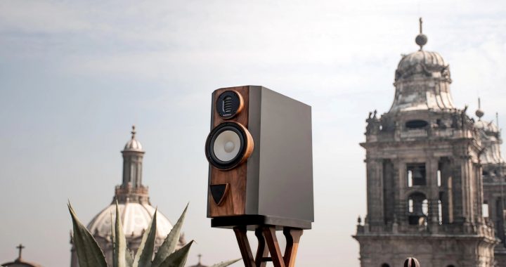 Margules es una firma mexicana de productos que elevan el sonido a un nivel premium.