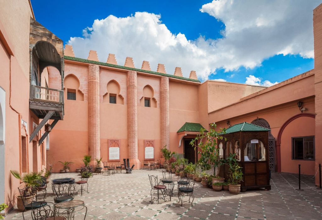 Marrakesh
