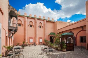 Marrakesh