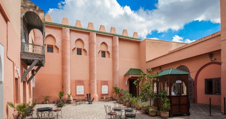 Marrakesh