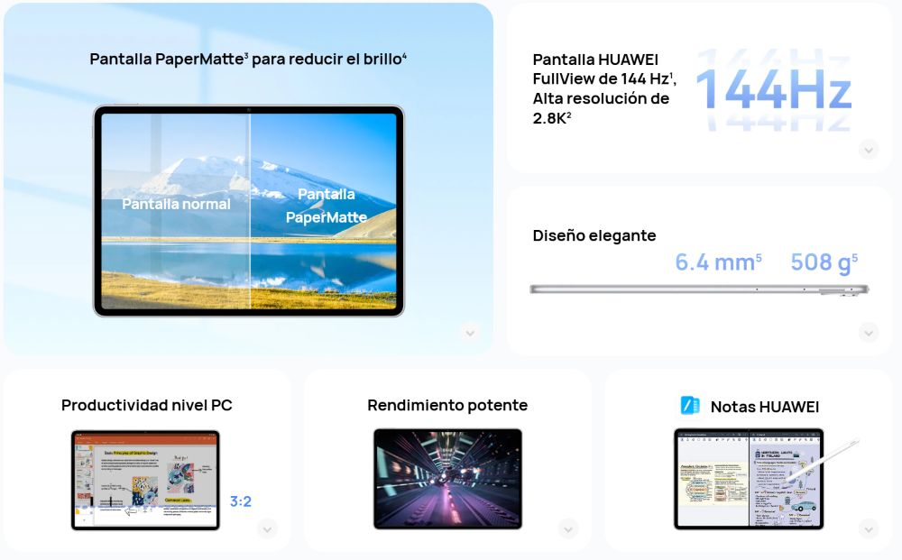 MatePad Air Huawei