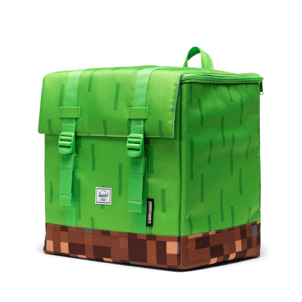 Minecraft Herschel (1)