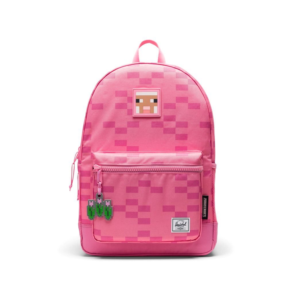Minecraft Herschel (2)