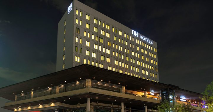 NH monterrey la fe