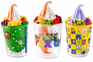 Nutrisa y Pixar lanzan una colaboración llena de sabor para esta temporada de verano.