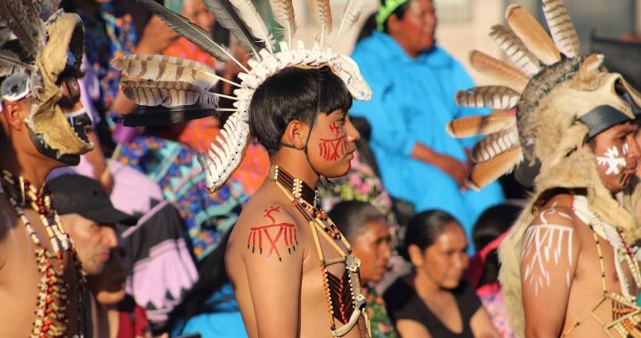 Omáwari