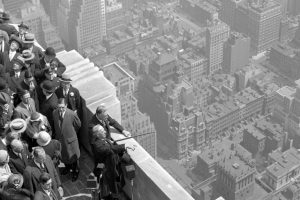 Opening Day Empire State