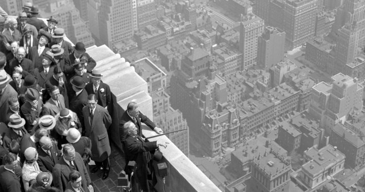 Opening Day Empire State