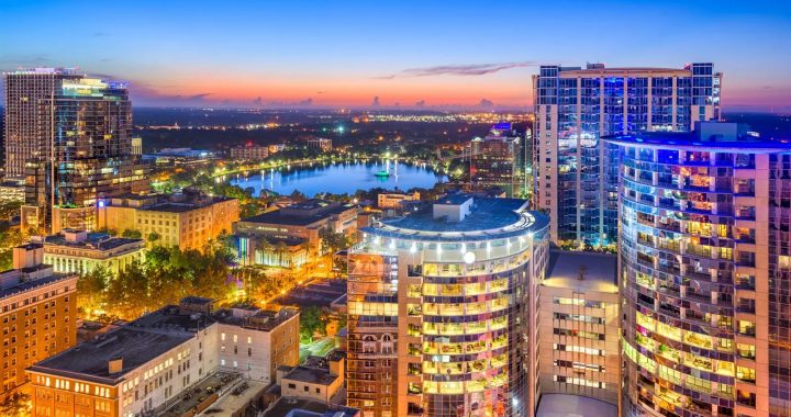 Orlando Florida
