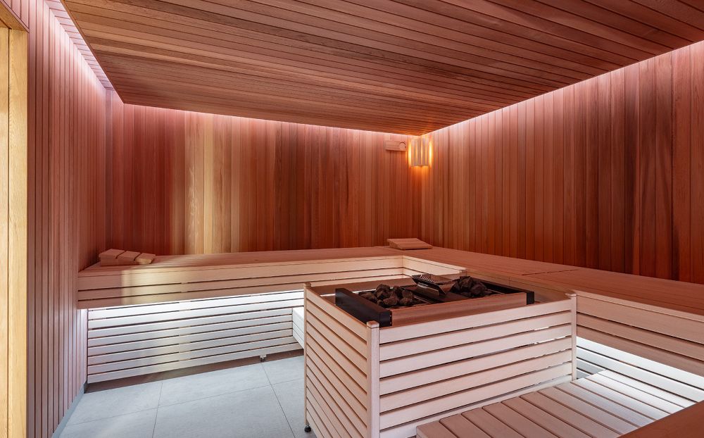 Vive momentos reconfortantes en el Pürovel Spa, en el Swissôtel Mariánské Lázně de República Checa