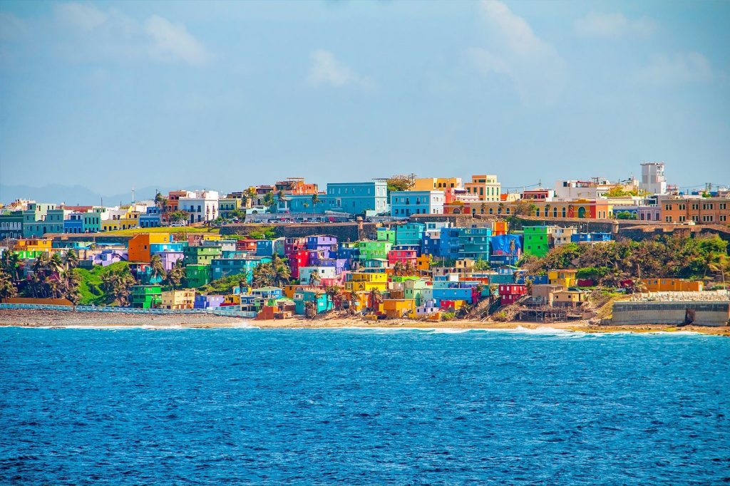 Si no sabes qué hacer en Puerto Rico, nosotros te damos algunos tips.