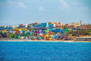Si no sabes qué hacer en Puerto Rico, nosotros te damos algunos tips.