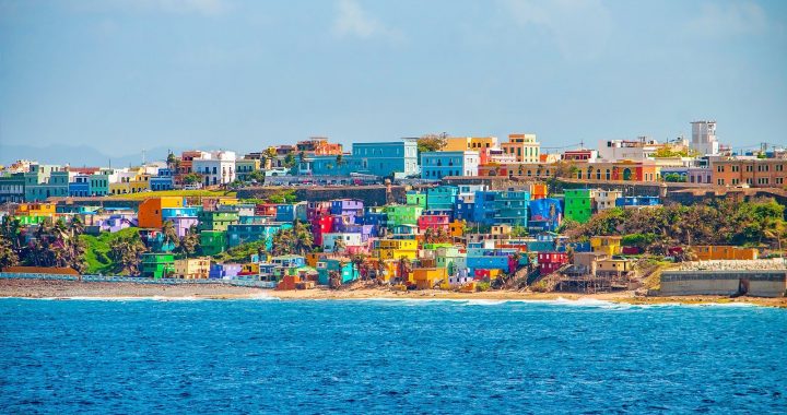 Si no sabes qué hacer en Puerto Rico, nosotros te damos algunos tips.