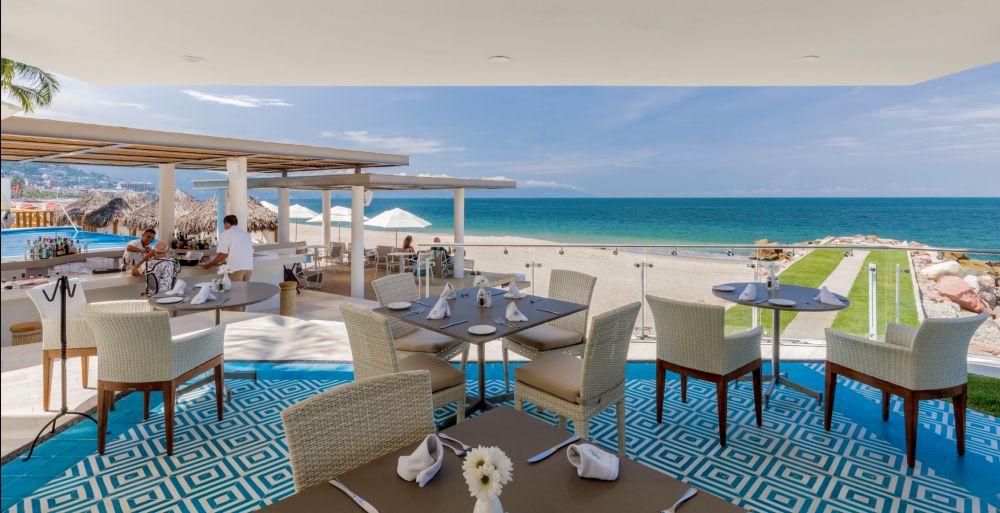 RESTAURANTE Villa Premiere