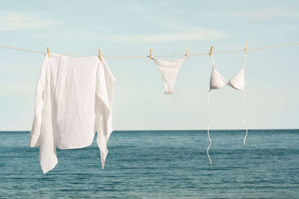 RINGANA SUN beach Mood verano