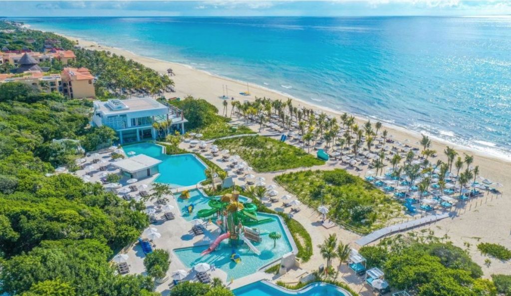 Sandos Cancún