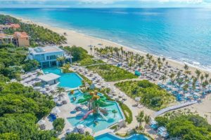 Sandos Cancún
