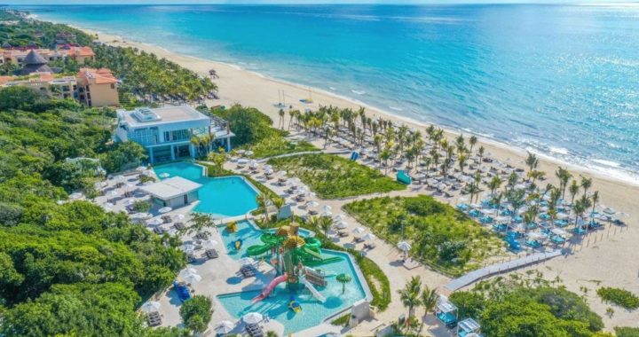 Sandos Cancún