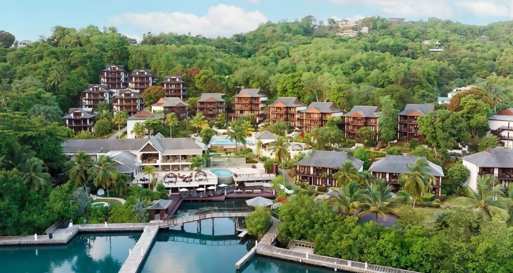 Vive el arte del slow travel en alguna de las propiedades de Hyatt en el Caribe y América Latina.