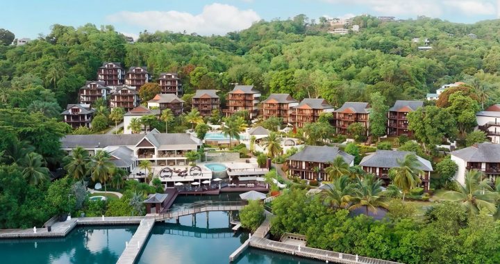Vive el arte del slow travel en alguna de las propiedades de Hyatt en el Caribe y América Latina.
