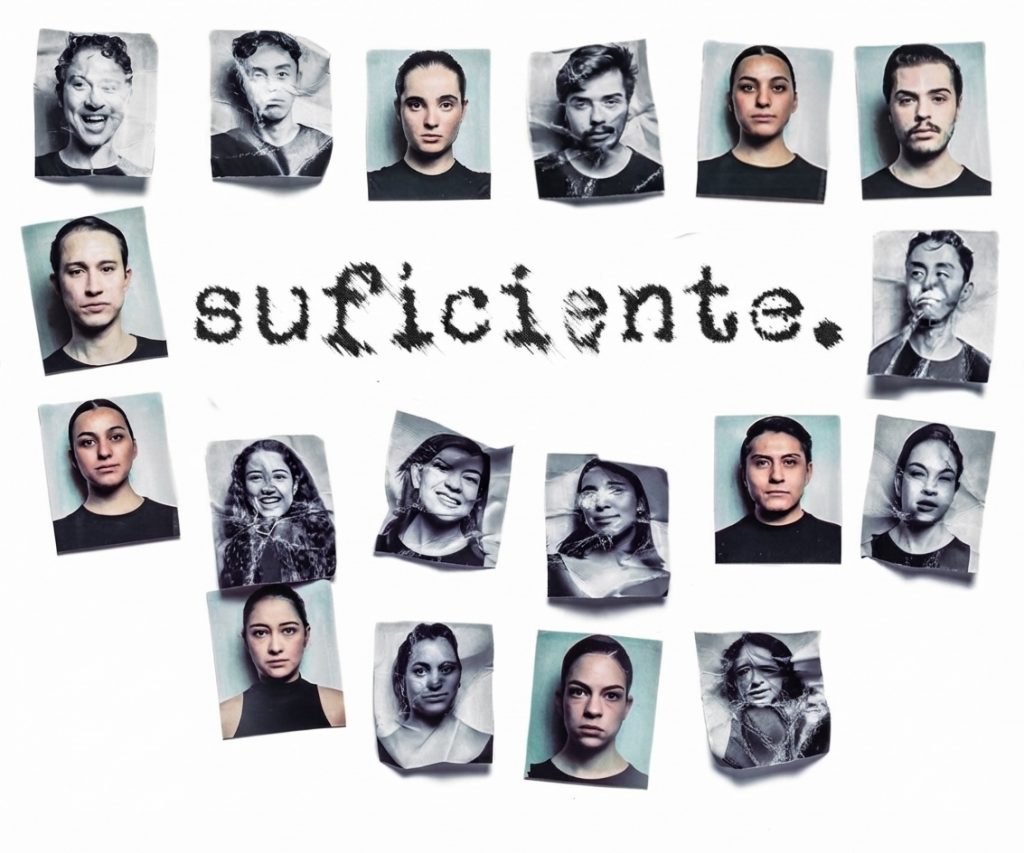 Suficiente