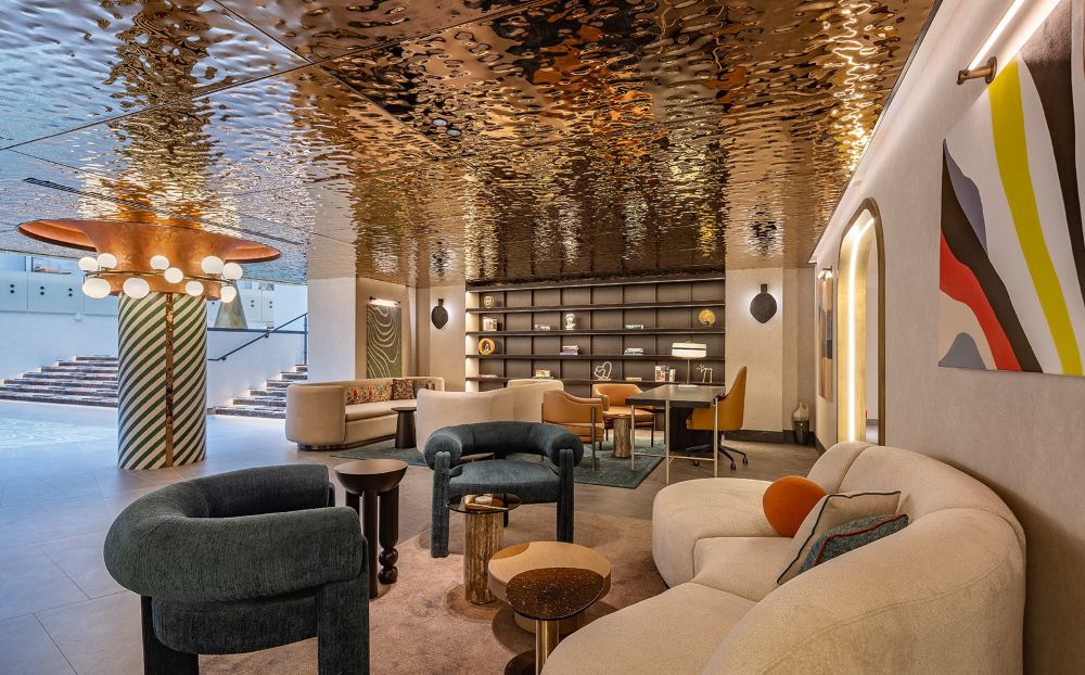 Swissôtel Mariánské Lázně, en República Checa