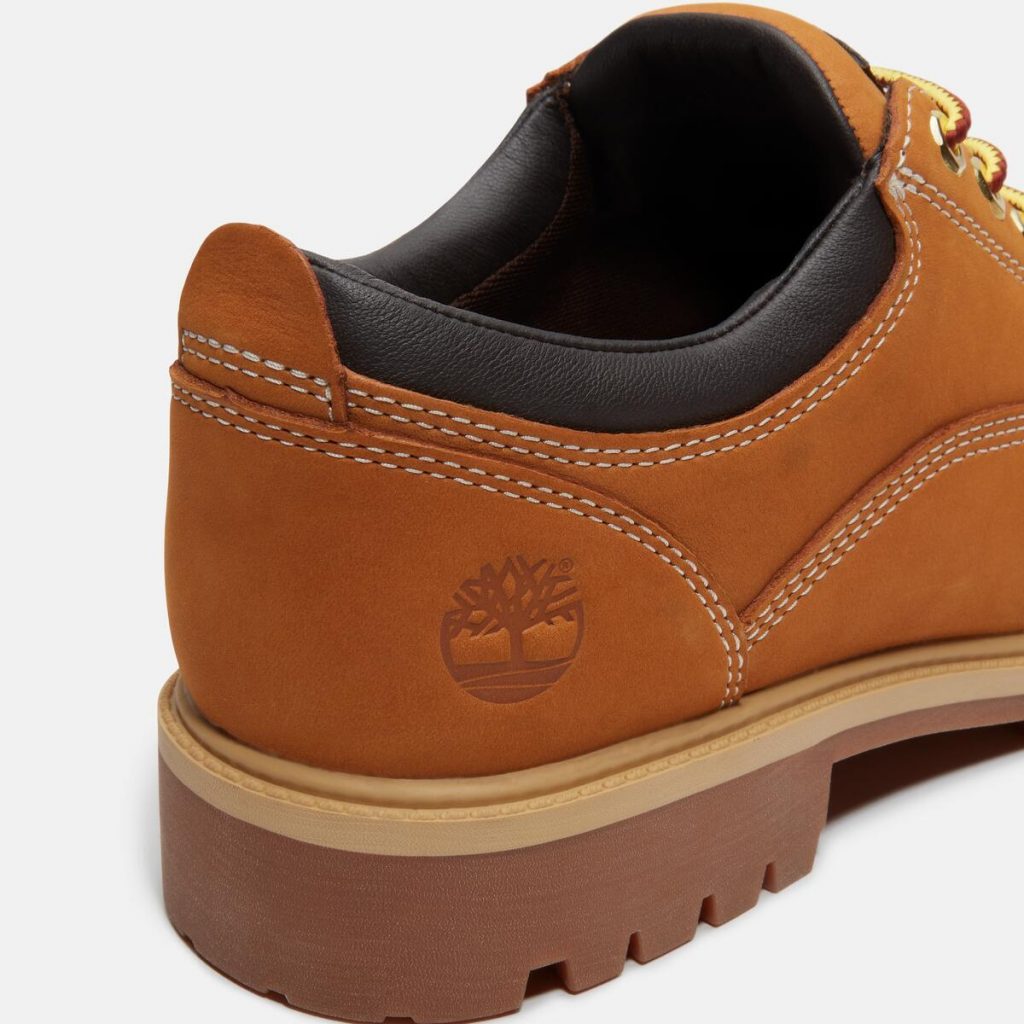 Timberland zapatos