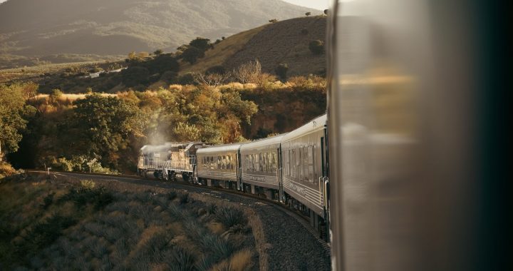 Tequila Express