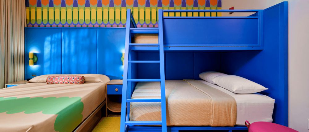 Abre en Texas el Universal Kids Resort