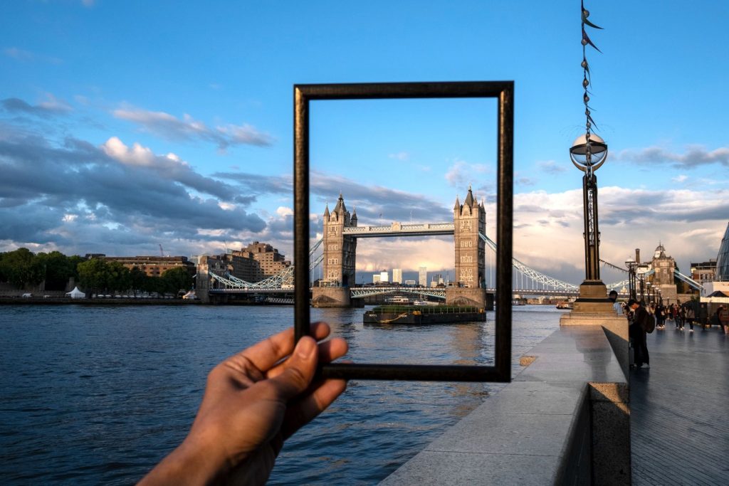 Viajes por Inglaterra
